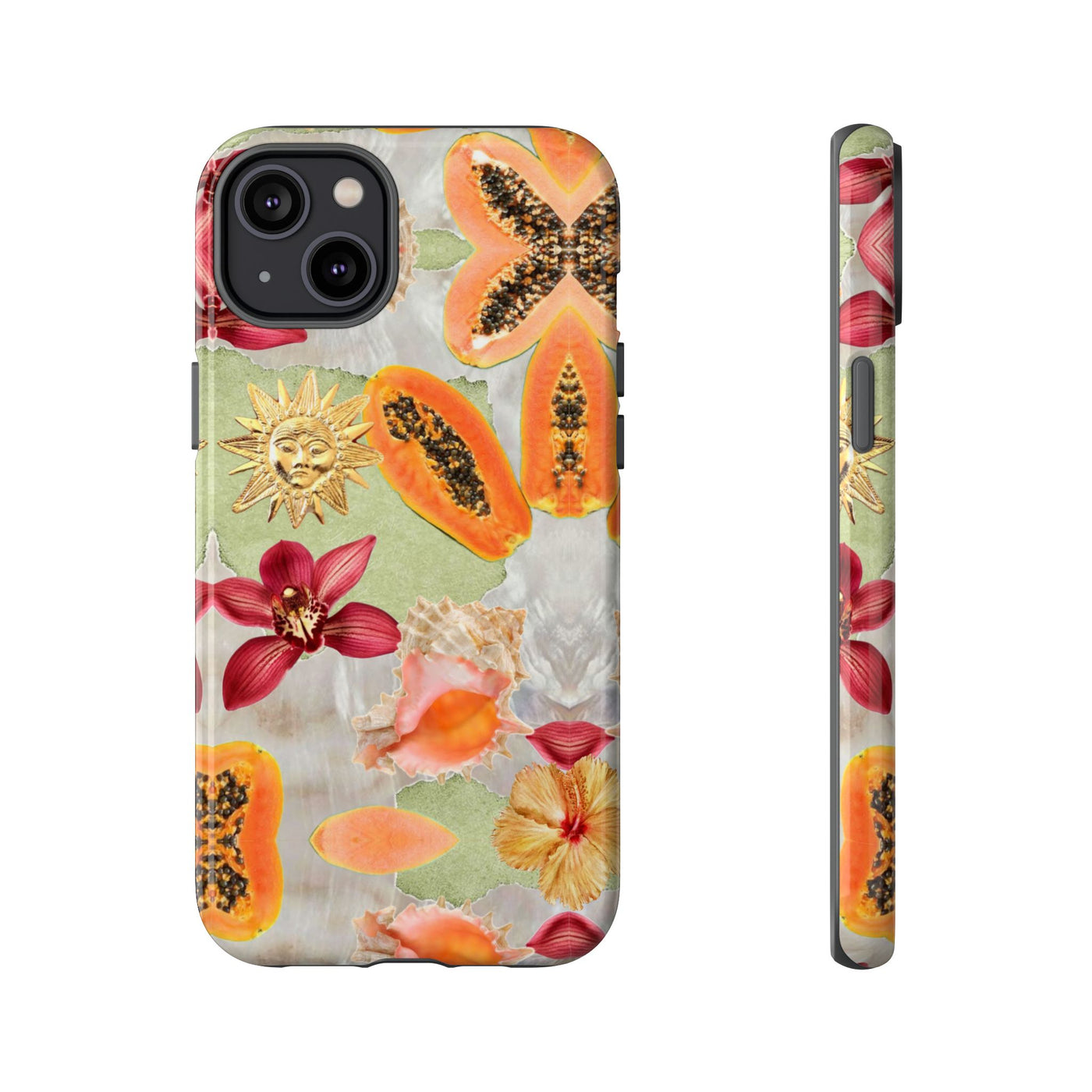Dreamscape Tough Case