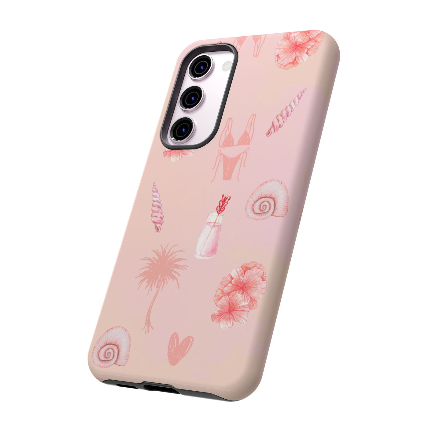Calypso Beach Tough Case