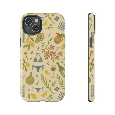 El Greco Tough Case