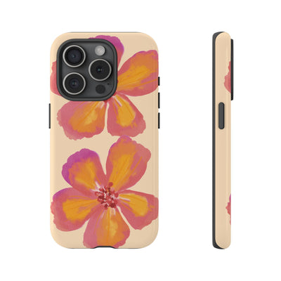 Le Fleur Tough Case