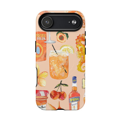 Motel Soliel Armoured MagSafe® Case