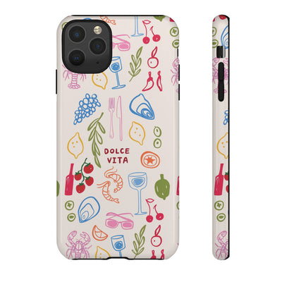 Dolce Vita Tough Case