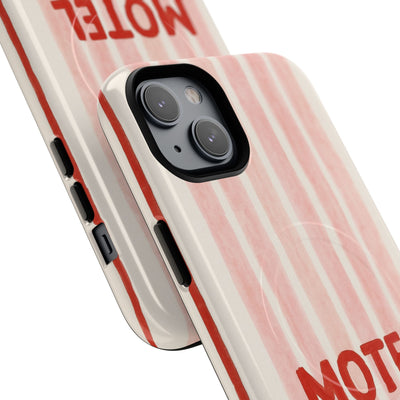 Highway Motel MagSafe® Case