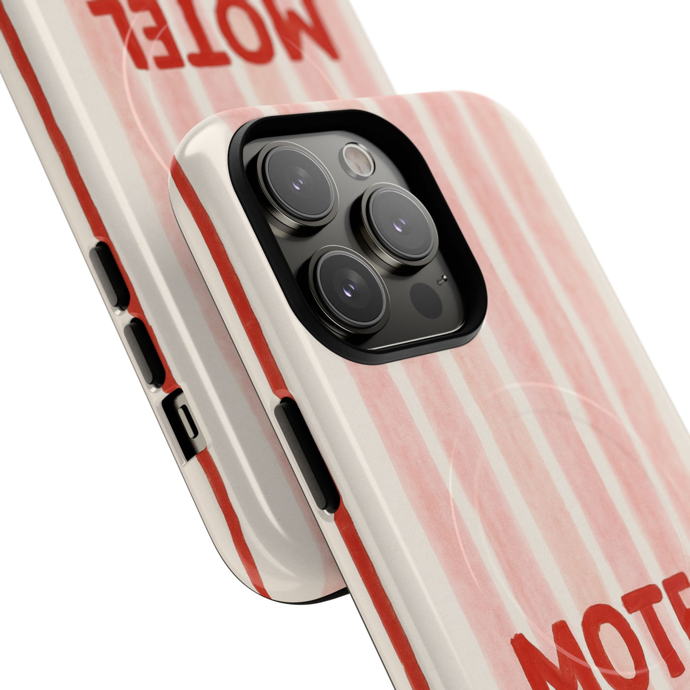 Highway Motel MagSafe® Case