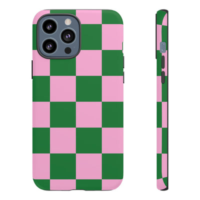 Midnight City Tough Case