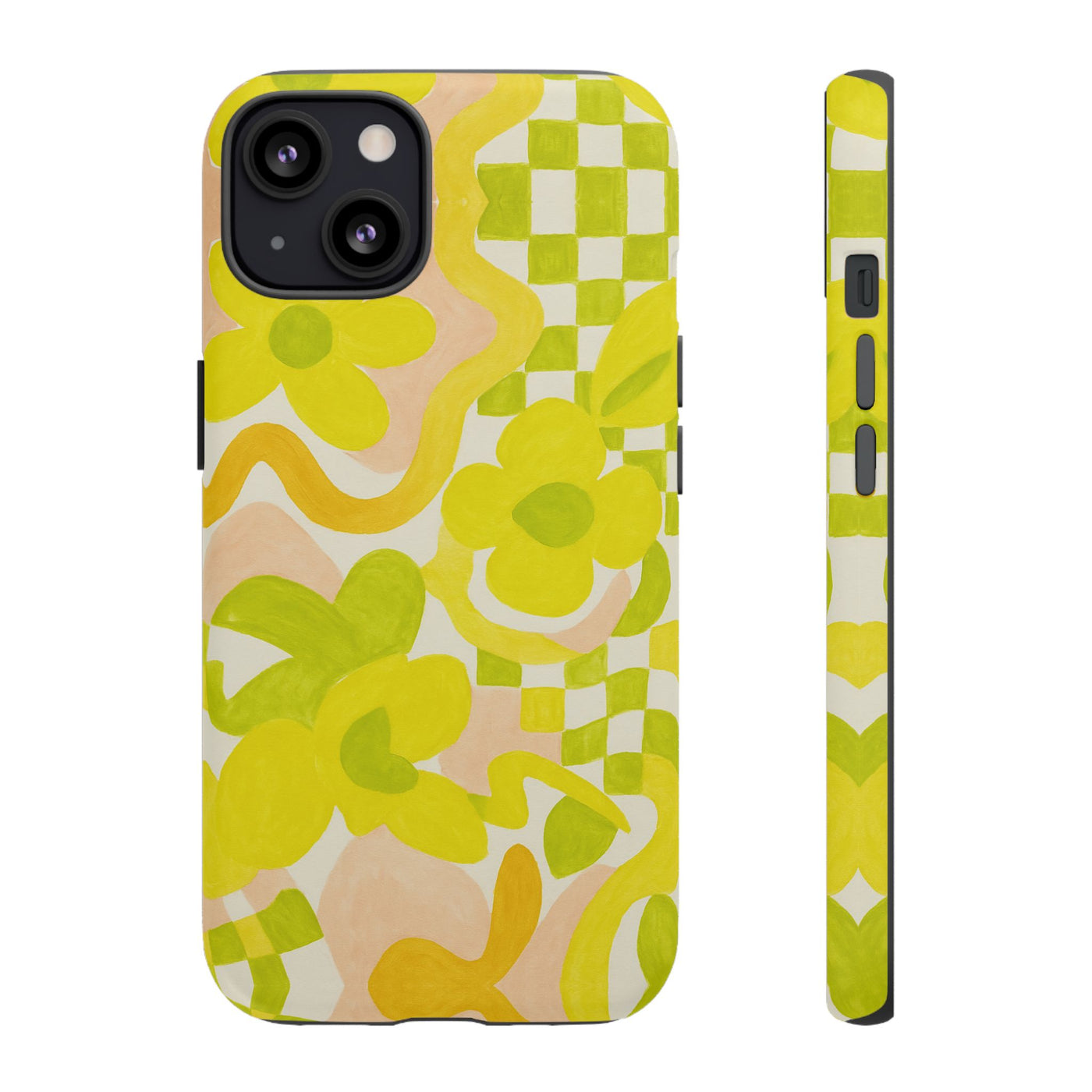 Skyhigh Tough Case