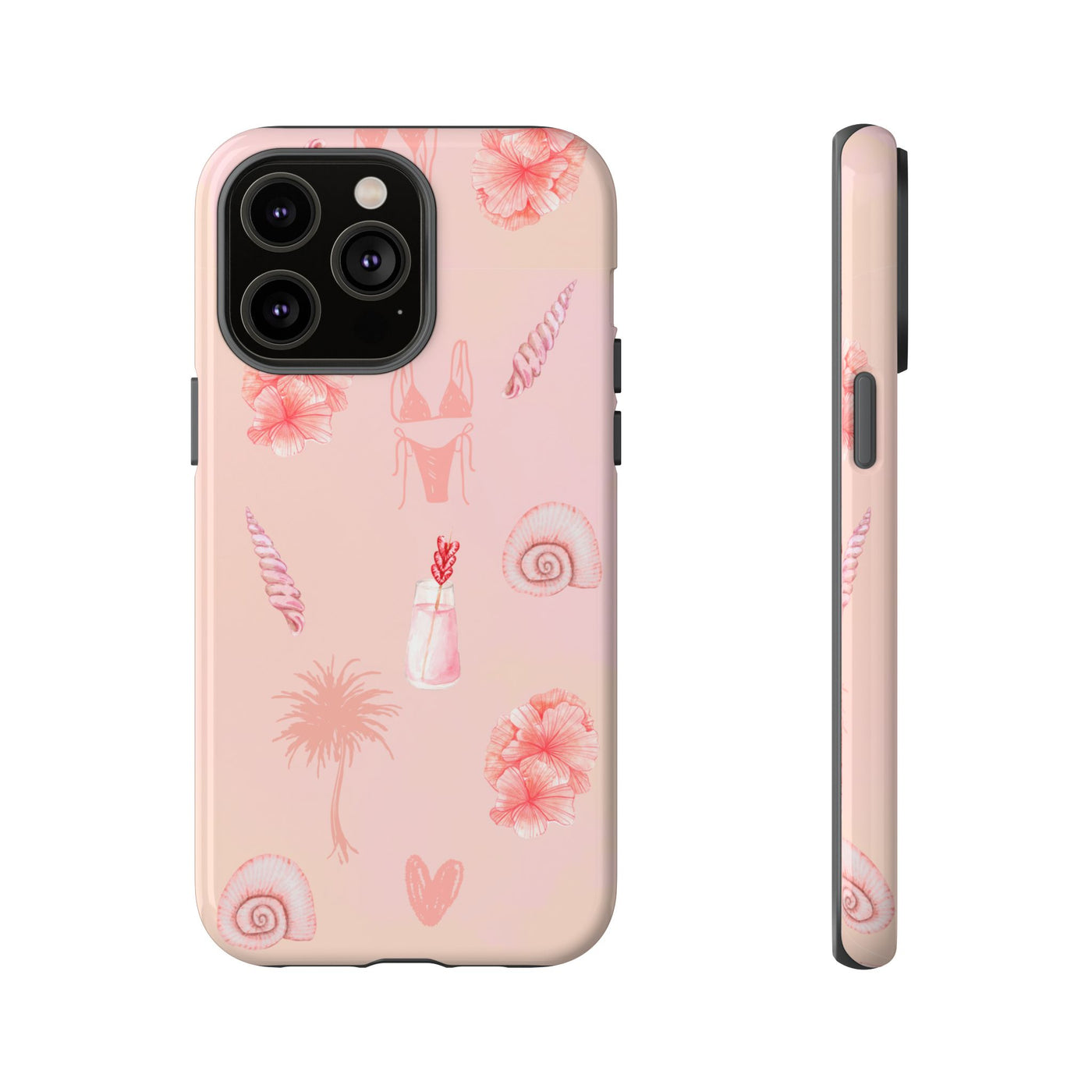 Calypso Beach Tough Case