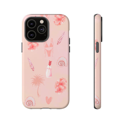 Calypso Beach Tough Case