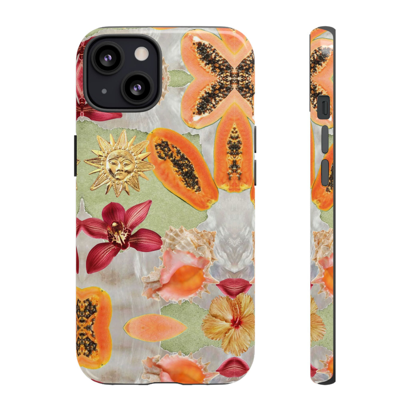 Dreamscape Tough Case