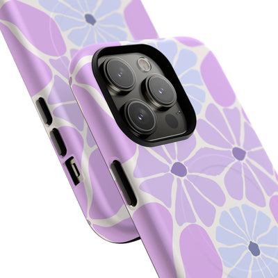 Warm Nights n' City Lights Armoured MagSafe® Case