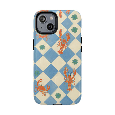 Long Lunch Armoured MagSafe® Case