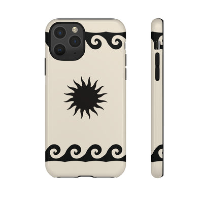 Sol Boheme Tough Case