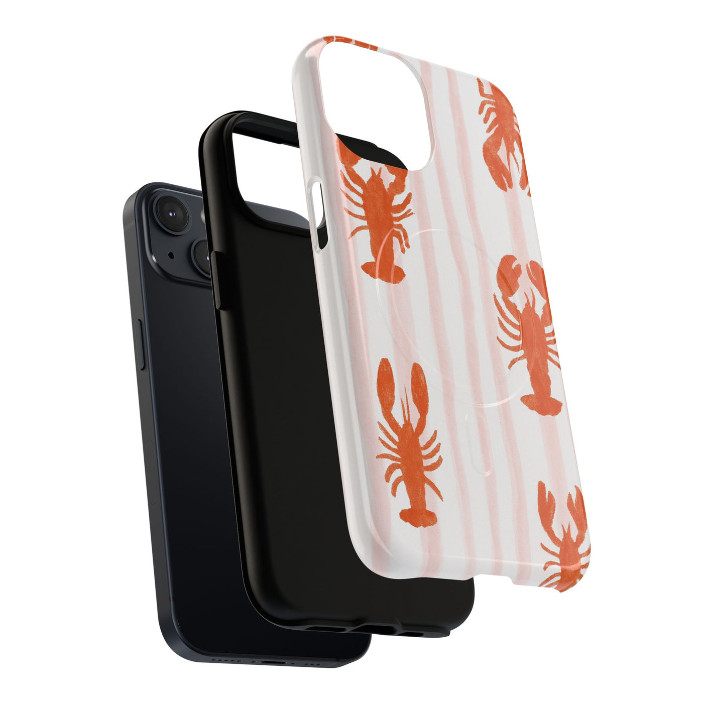 Le Lobster MagSafe® Case