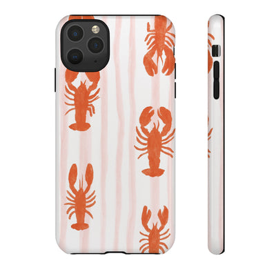 Le Lobster Tough Case