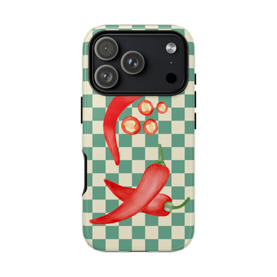 Spicy Tough Case