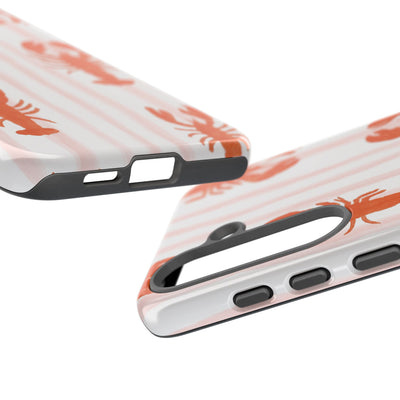 Le Lobster Tough Case