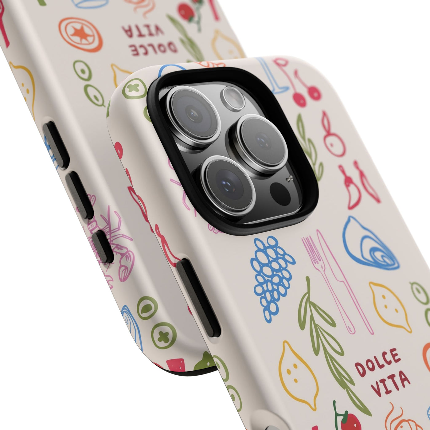 Dolce Vita Tough Case