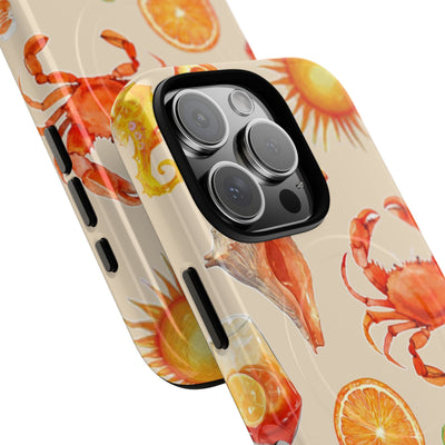 Sunwave Armoured MagSafe® Case