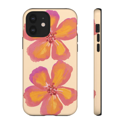 Le Fleur Tough Case