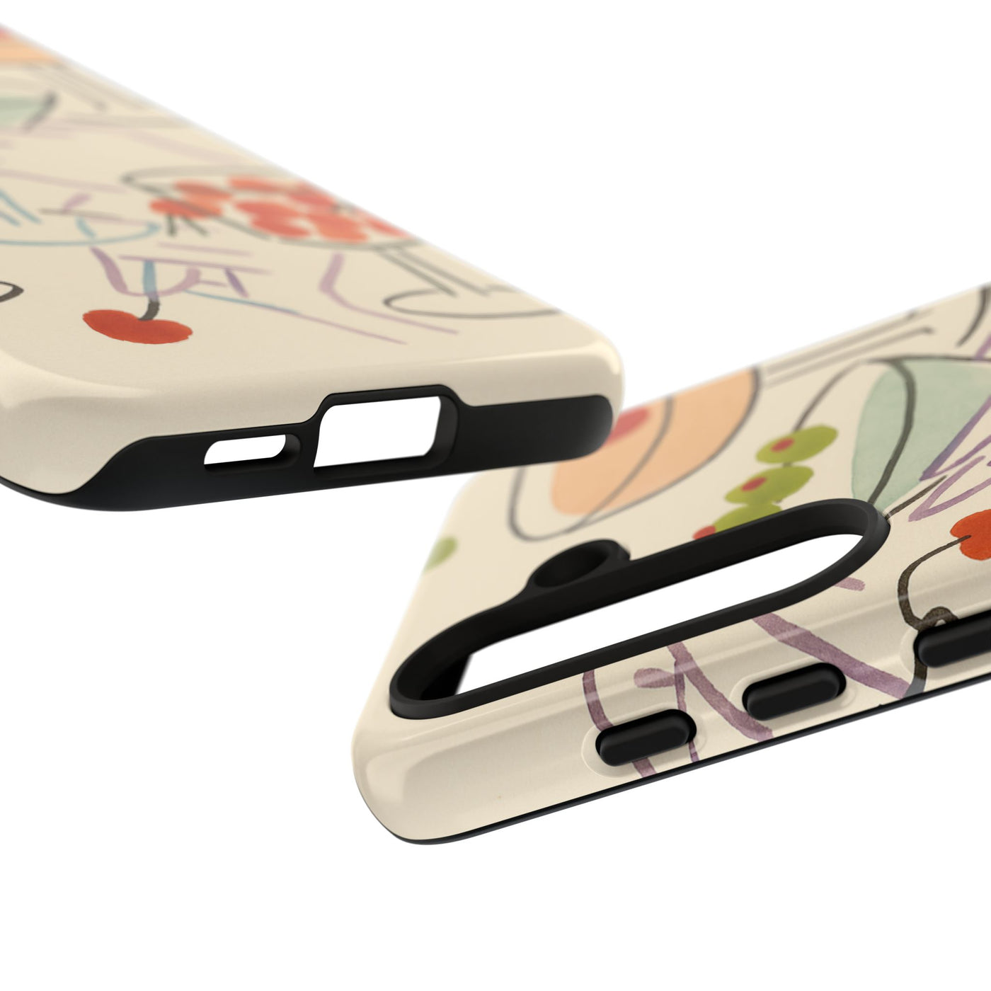 Cosmos Tough Case
