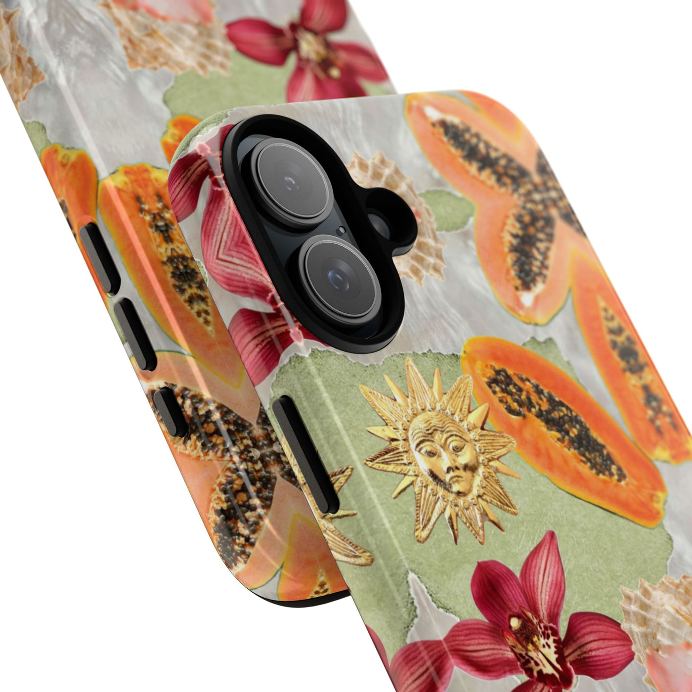 Dreamscape Tough Case