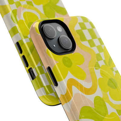 Skyhigh Armoured MagSafe® Case