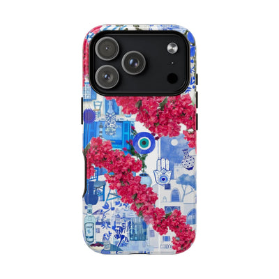 Greek Islands Armoured MagSafe® Case