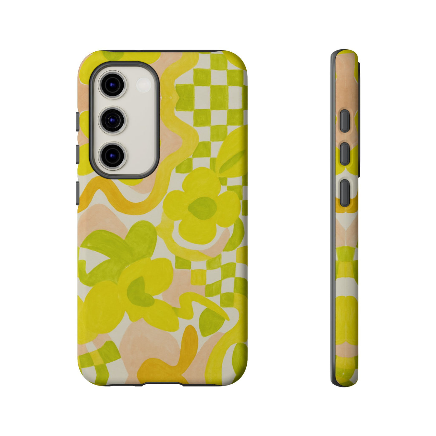 Skyhigh Tough Case