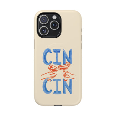 Cin Cin MagSafe® Case