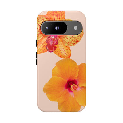 Mana Island Tough Case