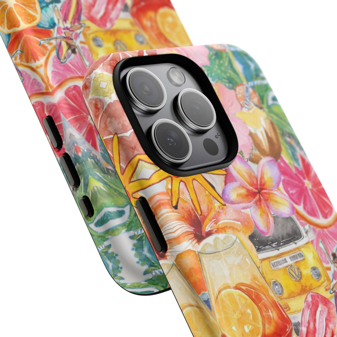 Kombi Love MagSafe® Case