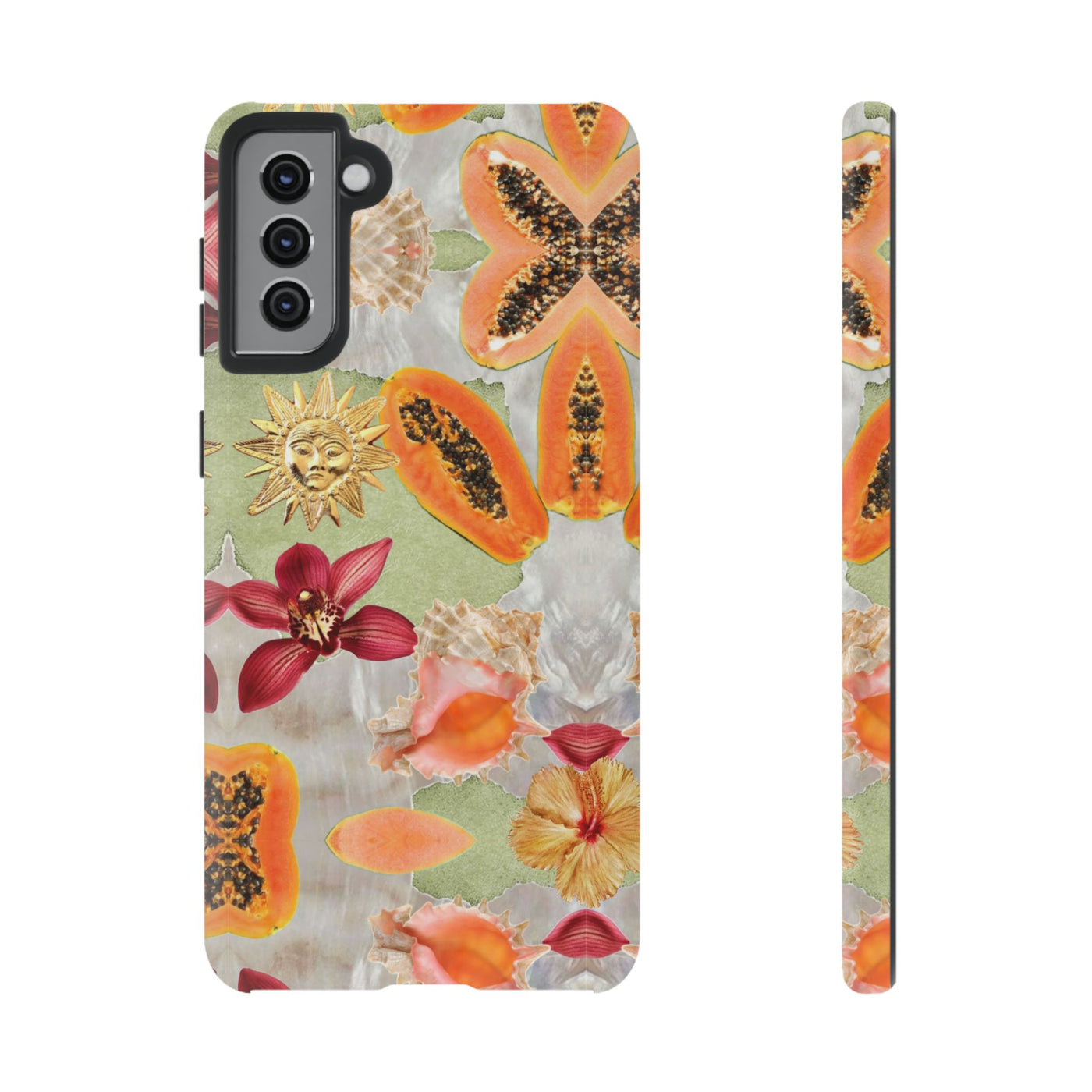 Dreamscape Tough Case
