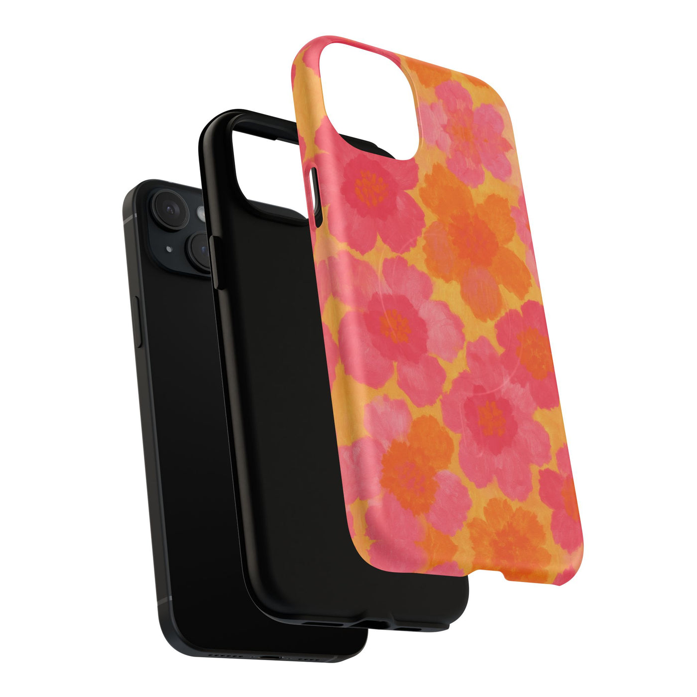 Autumn in New York Armoured MagSafe® Case