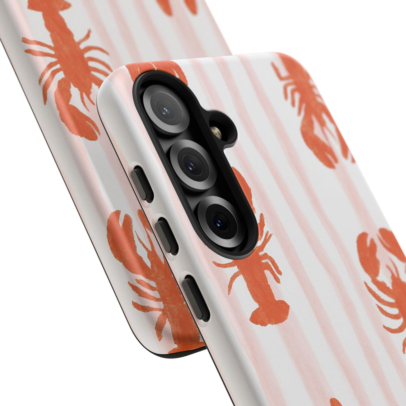 Le Lobster Tough Case