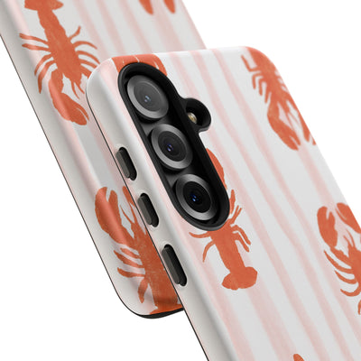 Le Lobster Tough Case