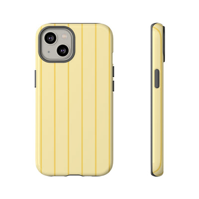 Lemontini Tough Case