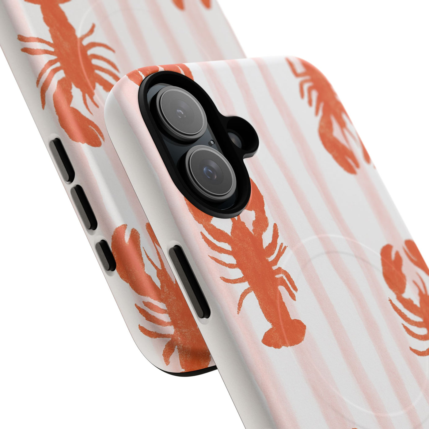 Le Lobster MagSafe® Case