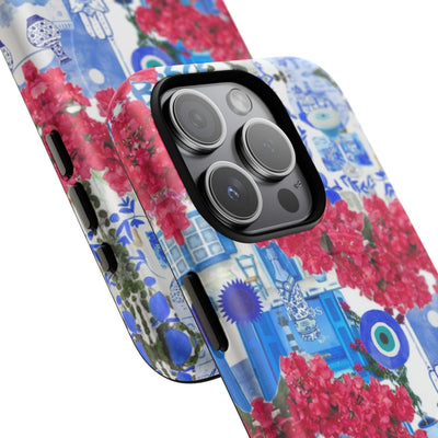 Greek Islands Armoured MagSafe® Case