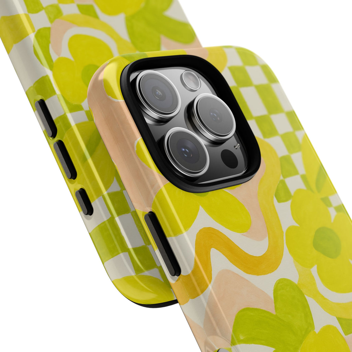 Skyhigh Tough Case