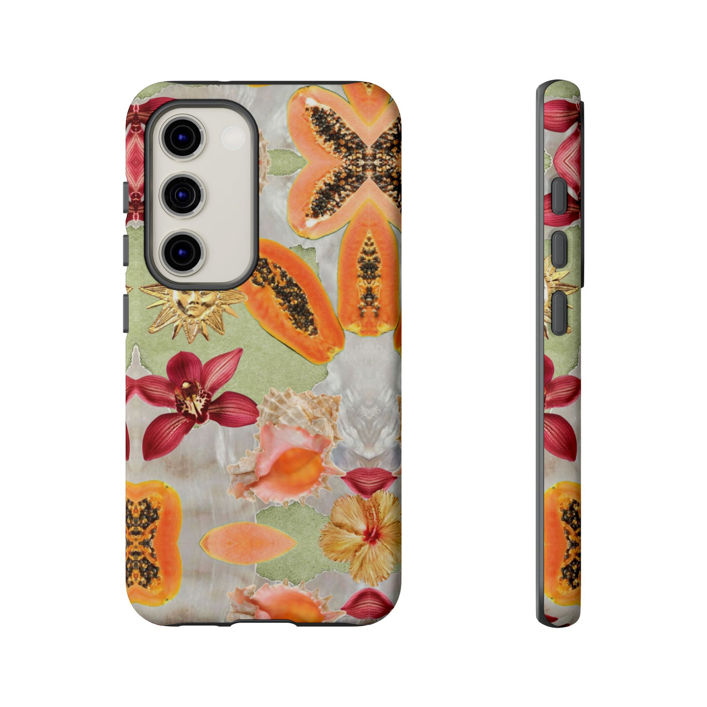 Dreamscape Tough Case