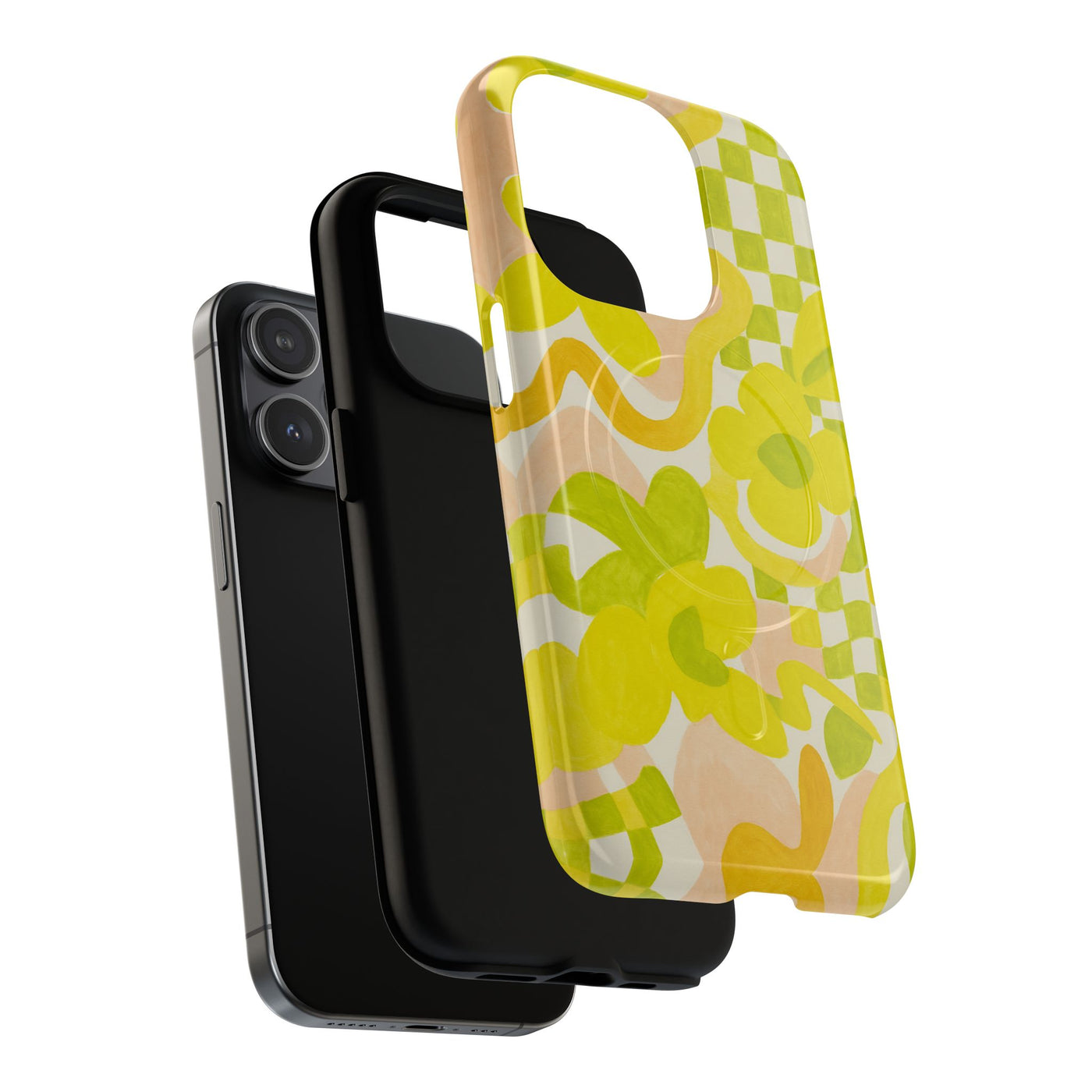 Skyhigh Armoured MagSafe® Case