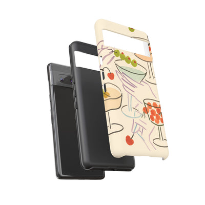 Cosmos Tough Case