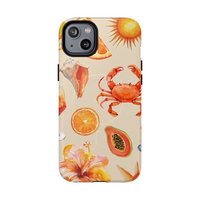 Sunwave MagSafe® Case