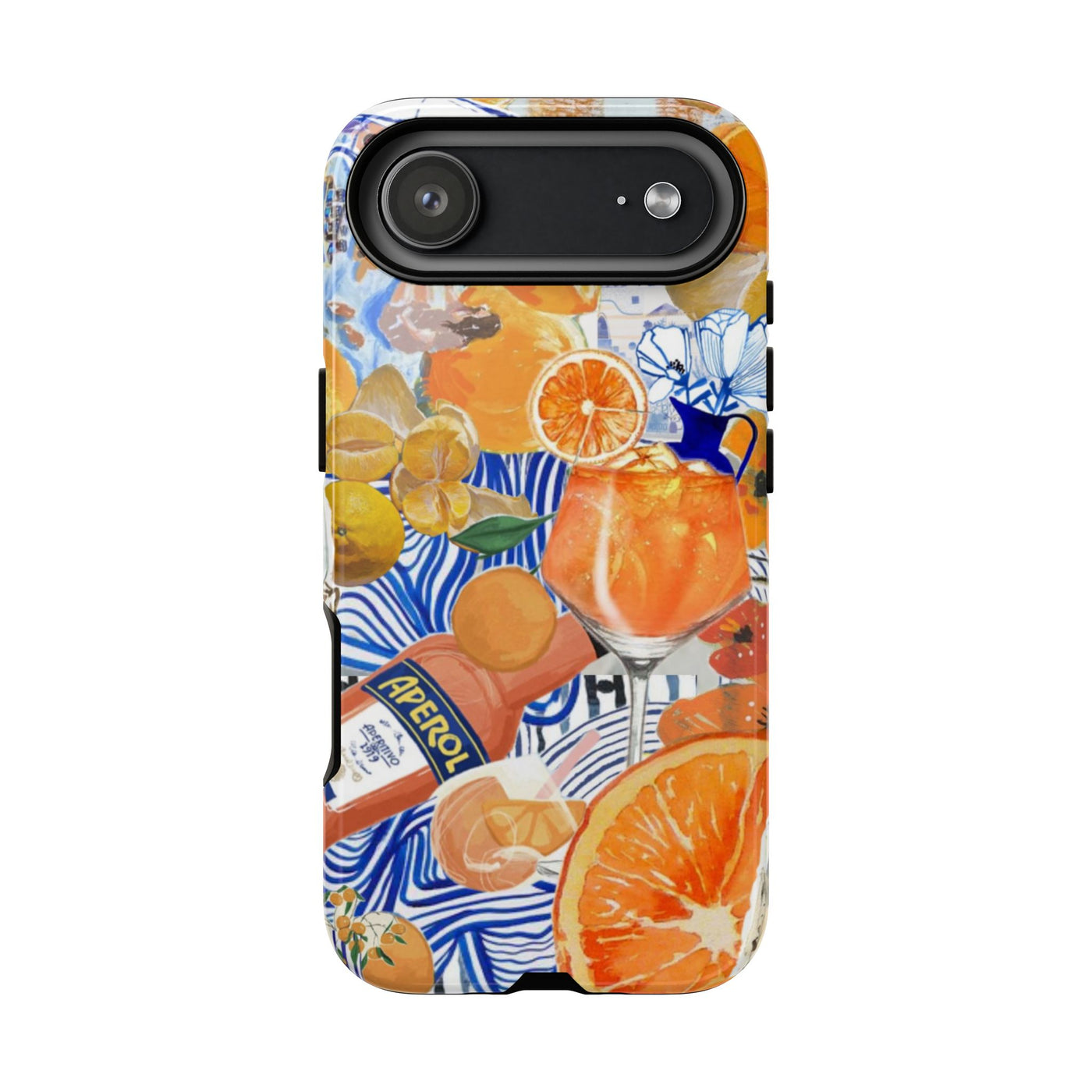 Euro Summer Tough Case