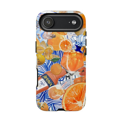 Euro Summer Tough Case