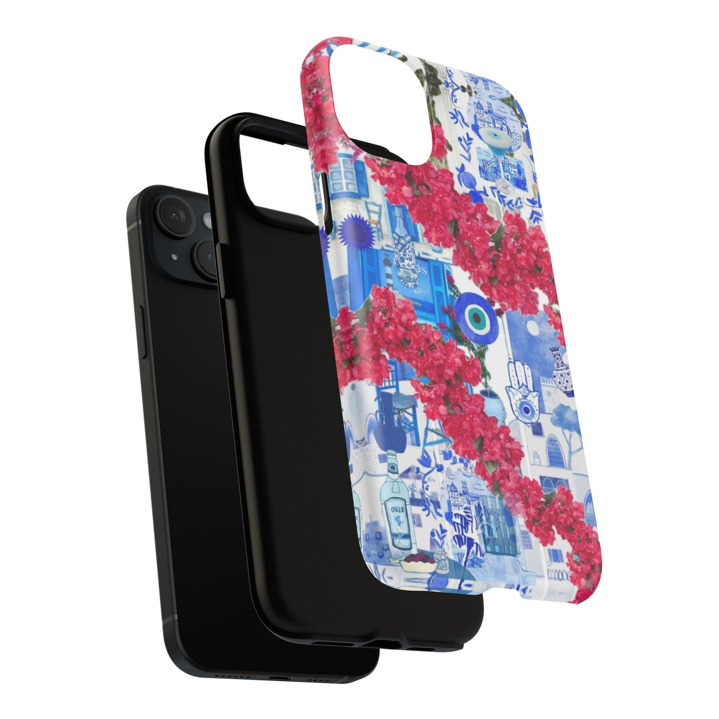 Greek Islands MagSafe® Case