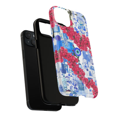 Greek Islands MagSafe® Case