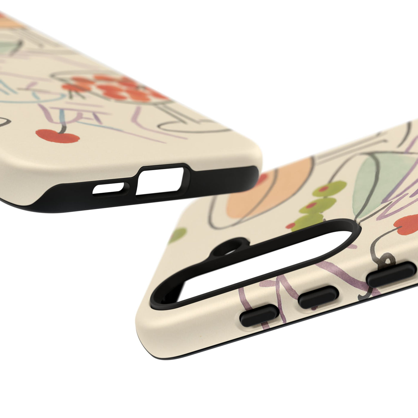 Cosmos Tough Case