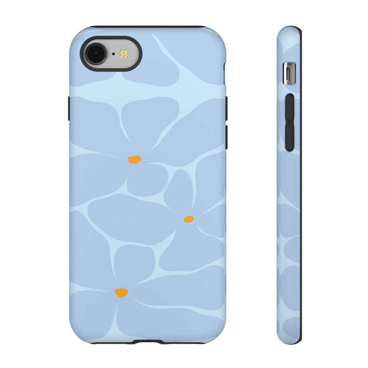 Blue Moon Tough Case