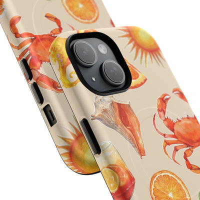 Sunwave Armoured MagSafe® Case